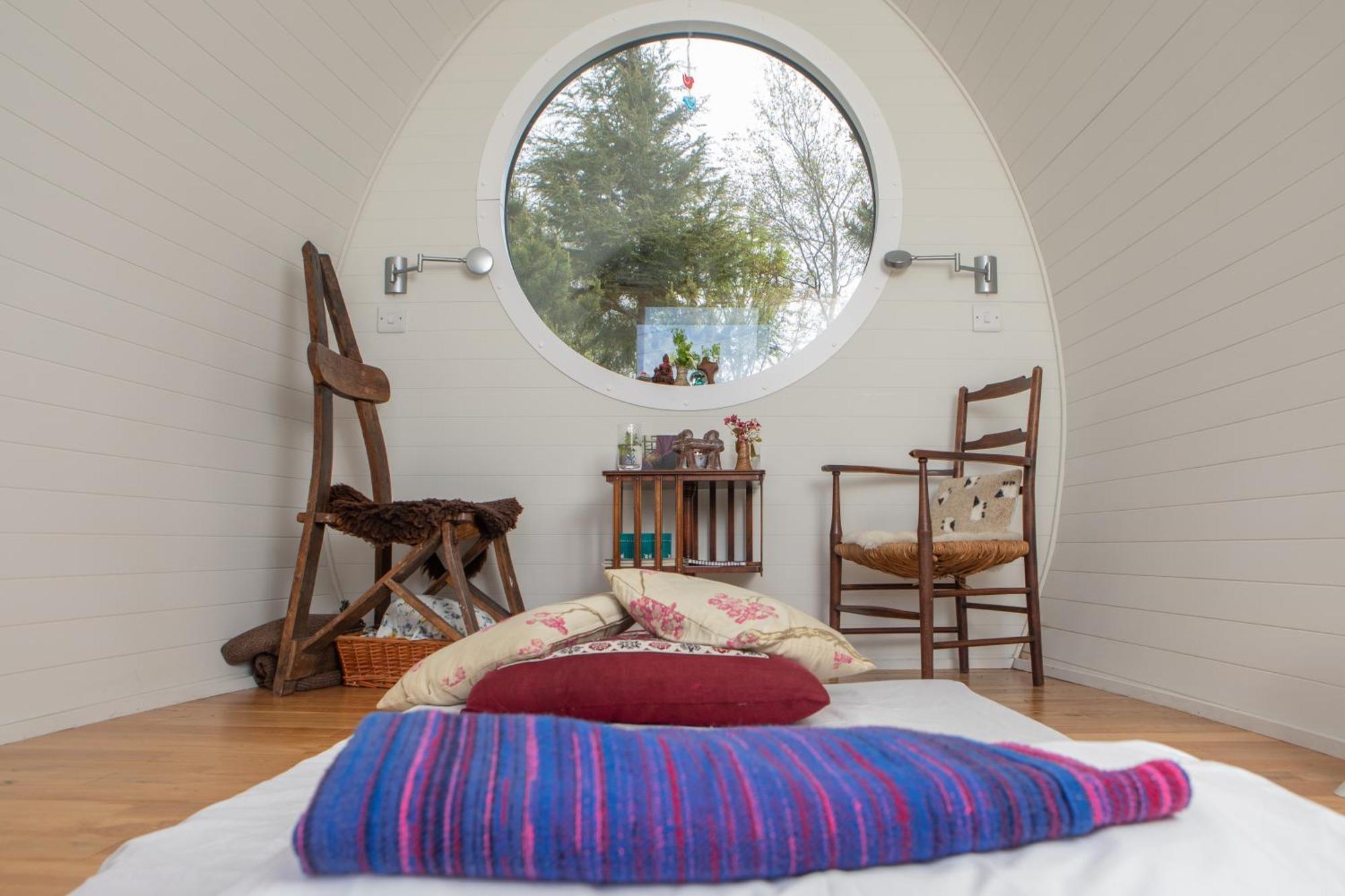Edinbane Self Catering - On The Croft At Edinbane Villa Ngoại thất bức ảnh